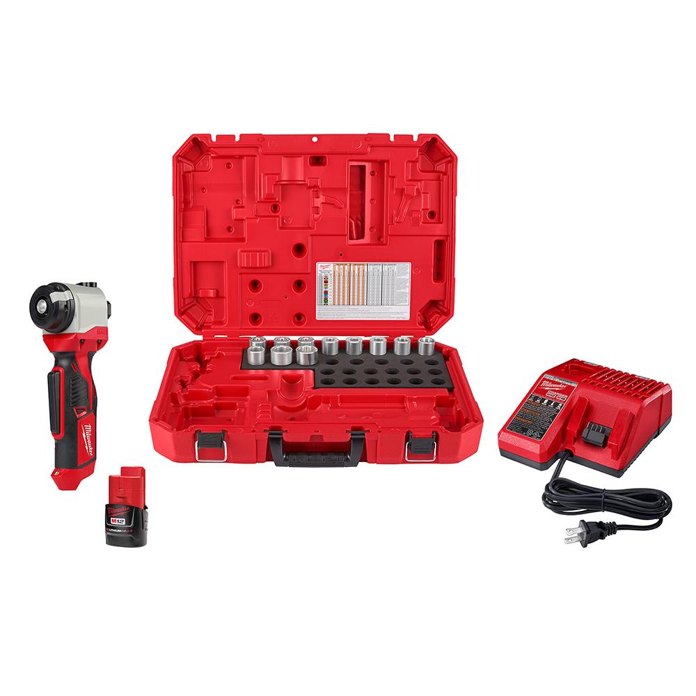 Cable Stripper Kit Al THHN/XHHW