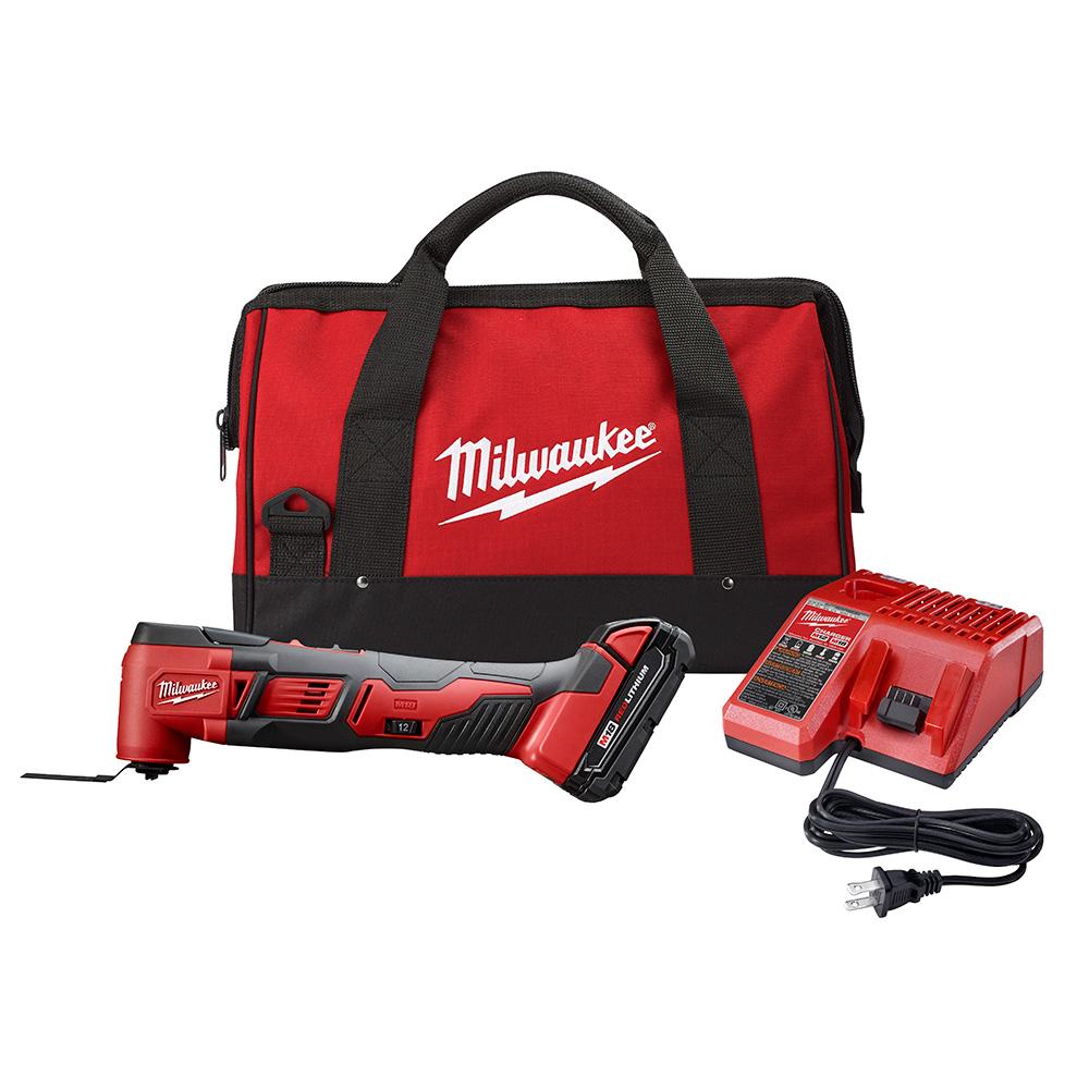 M18 Mult-Tool Kit