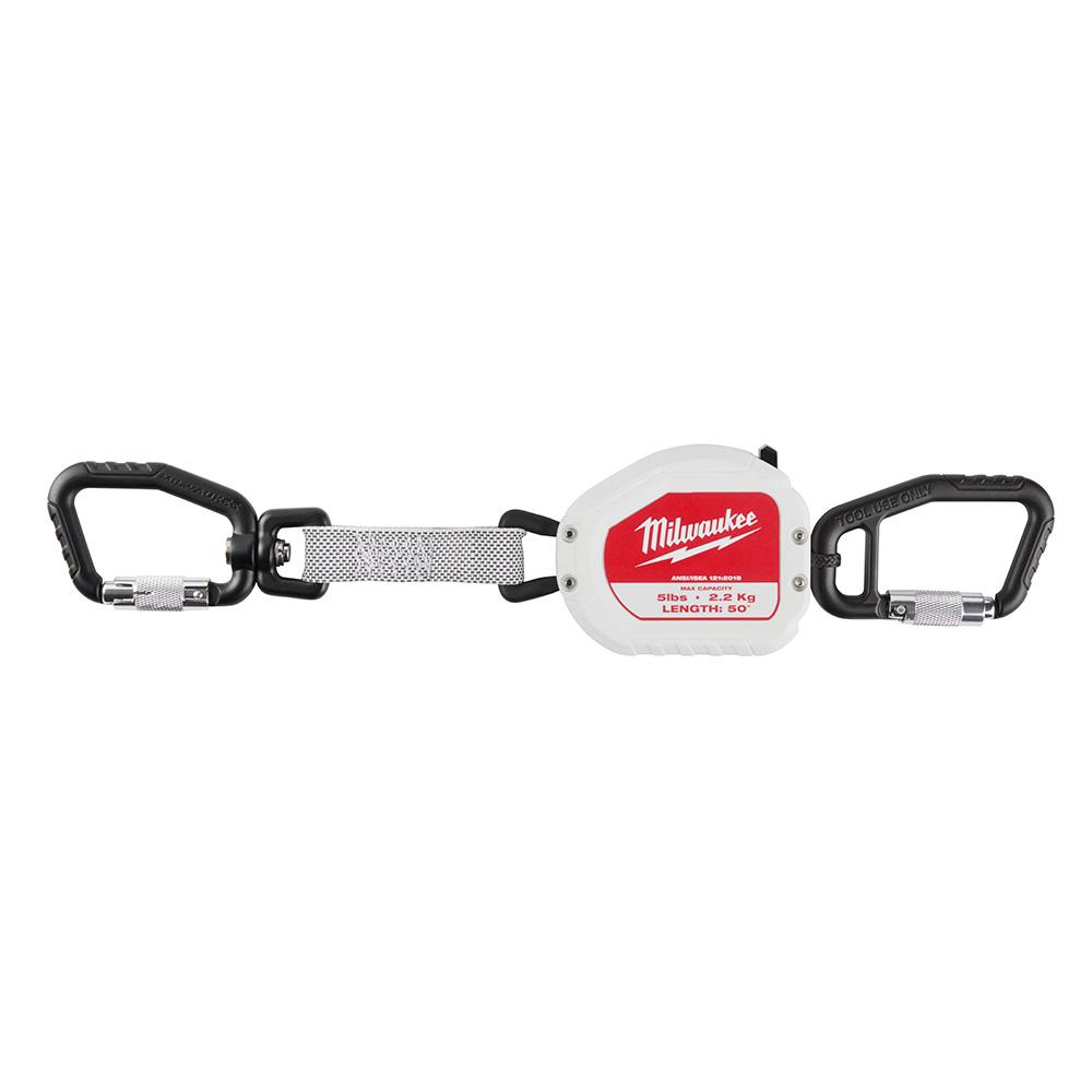 5lb Retractable Lanyard