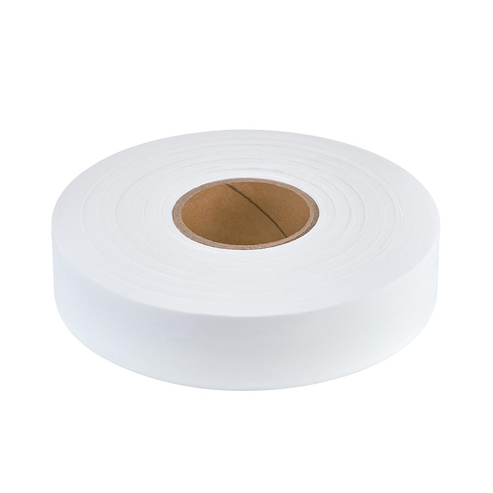 White Flagging Tape