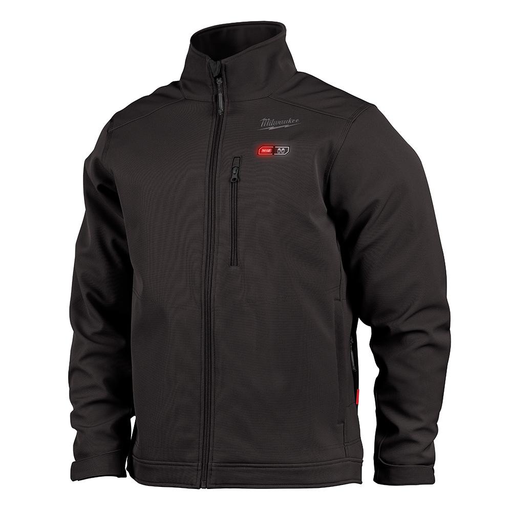 TOUGHSHELL™ Jacket Only - Black S