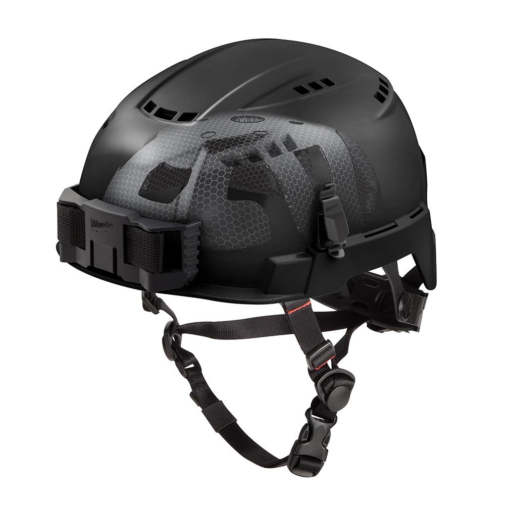 BK VENT HELMET W/IMPACT ARMOR  CL C