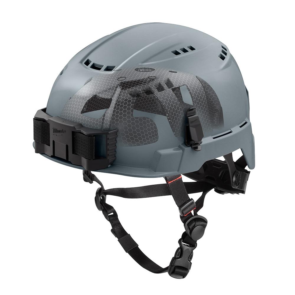 GY VENT HELMET W/IMPACT ARMOR  CL C