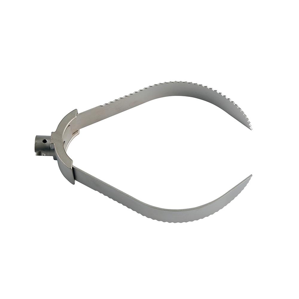 6" Root Cutter For 7/8" Sect Cable