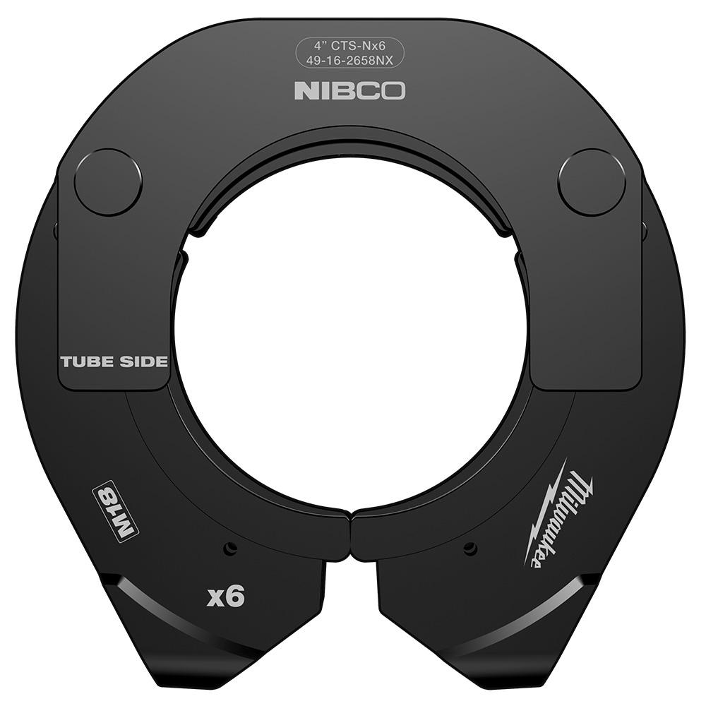 4" NIBCO® Ring for M18 LT Press