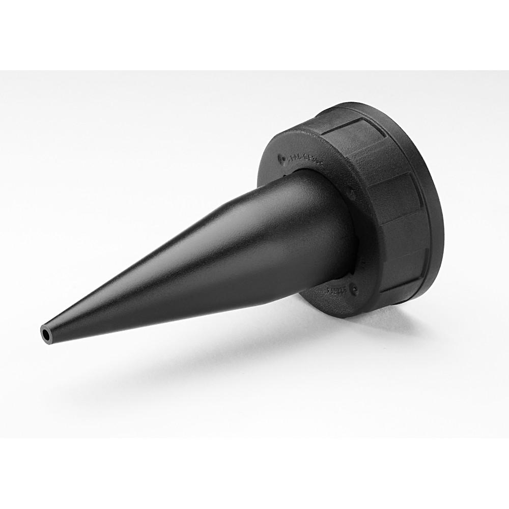 NOZZLE BLACK