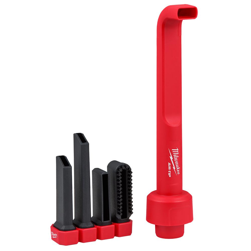 4-In-1 Right Angle Tool