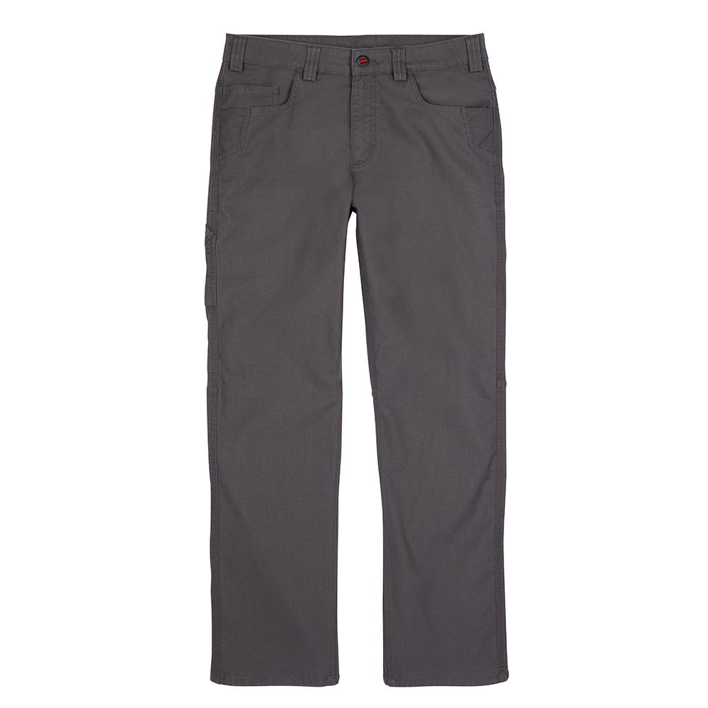 HD Flex Work Pants - Gray 4030