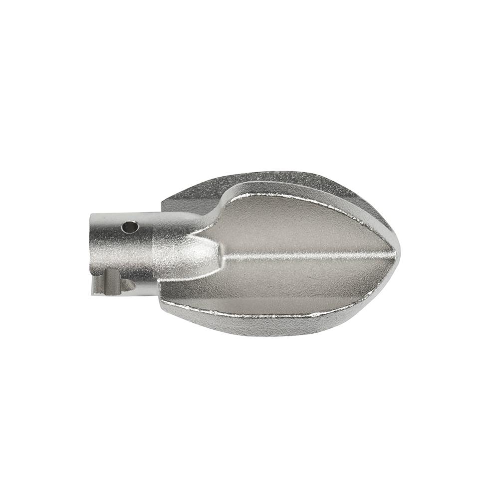 Small Opening Tool for Drum Cable