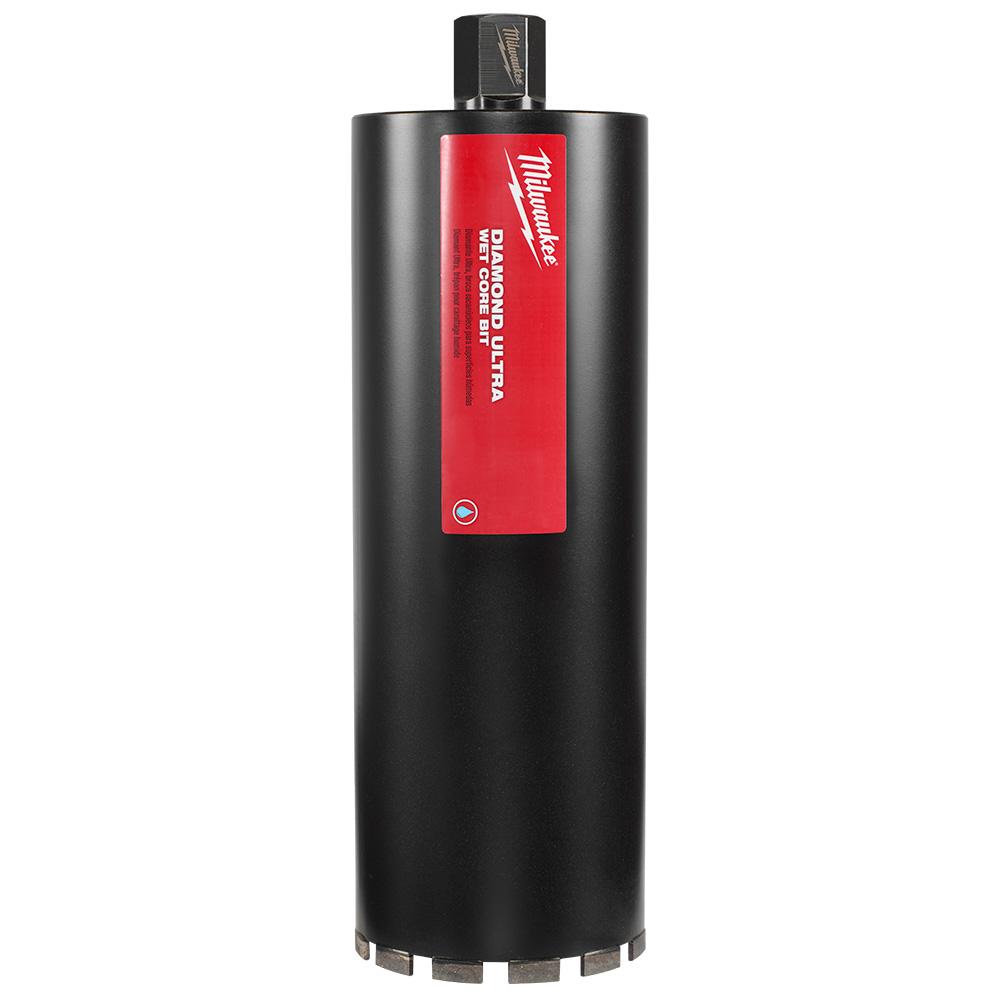 8 in. Diamond Ultra Wet Core Bit