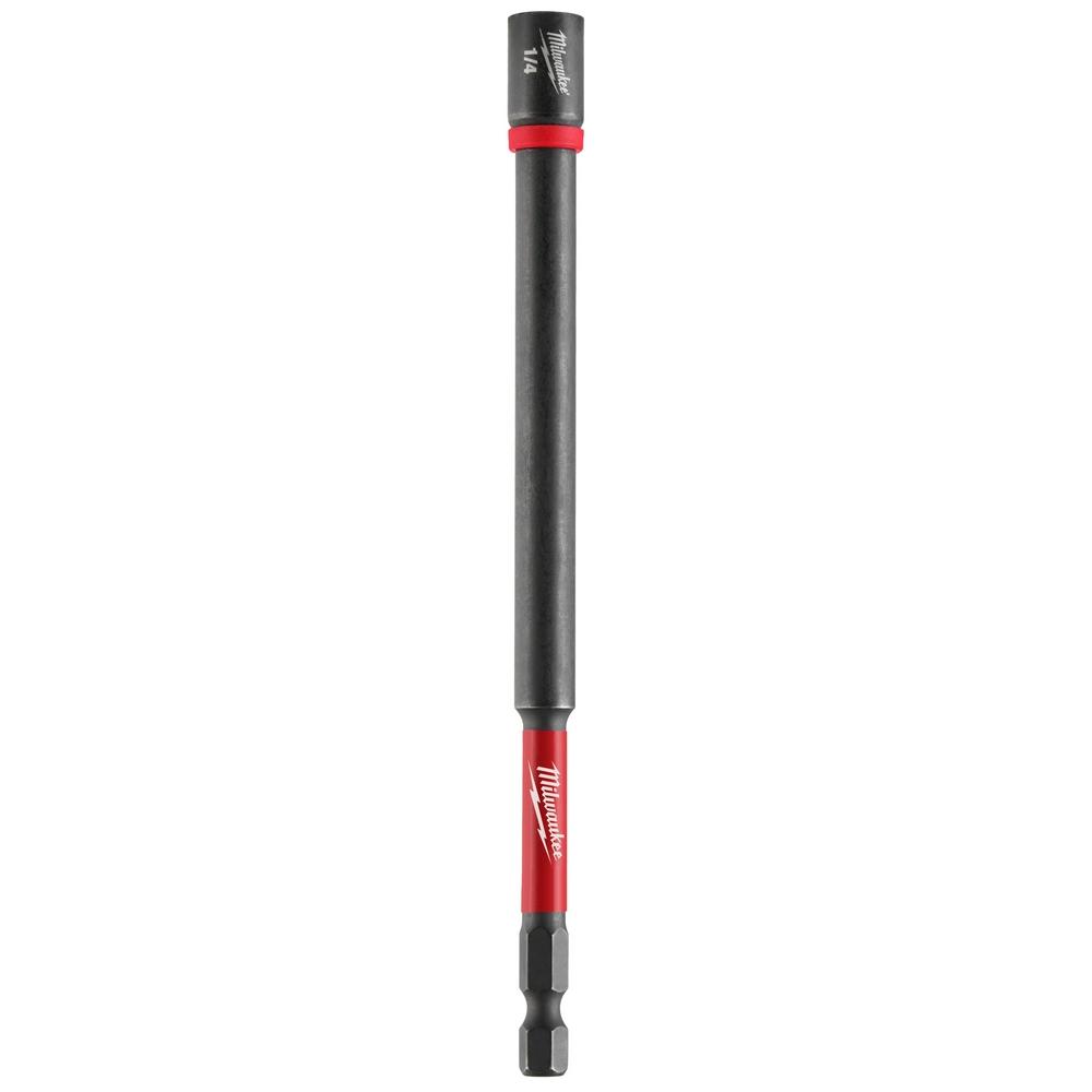 1/4" x 6" Magnetic Nut Driver