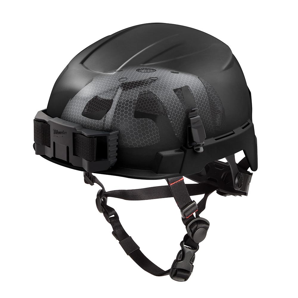 BK HELMET W/IMPACT ARMOR  CL E