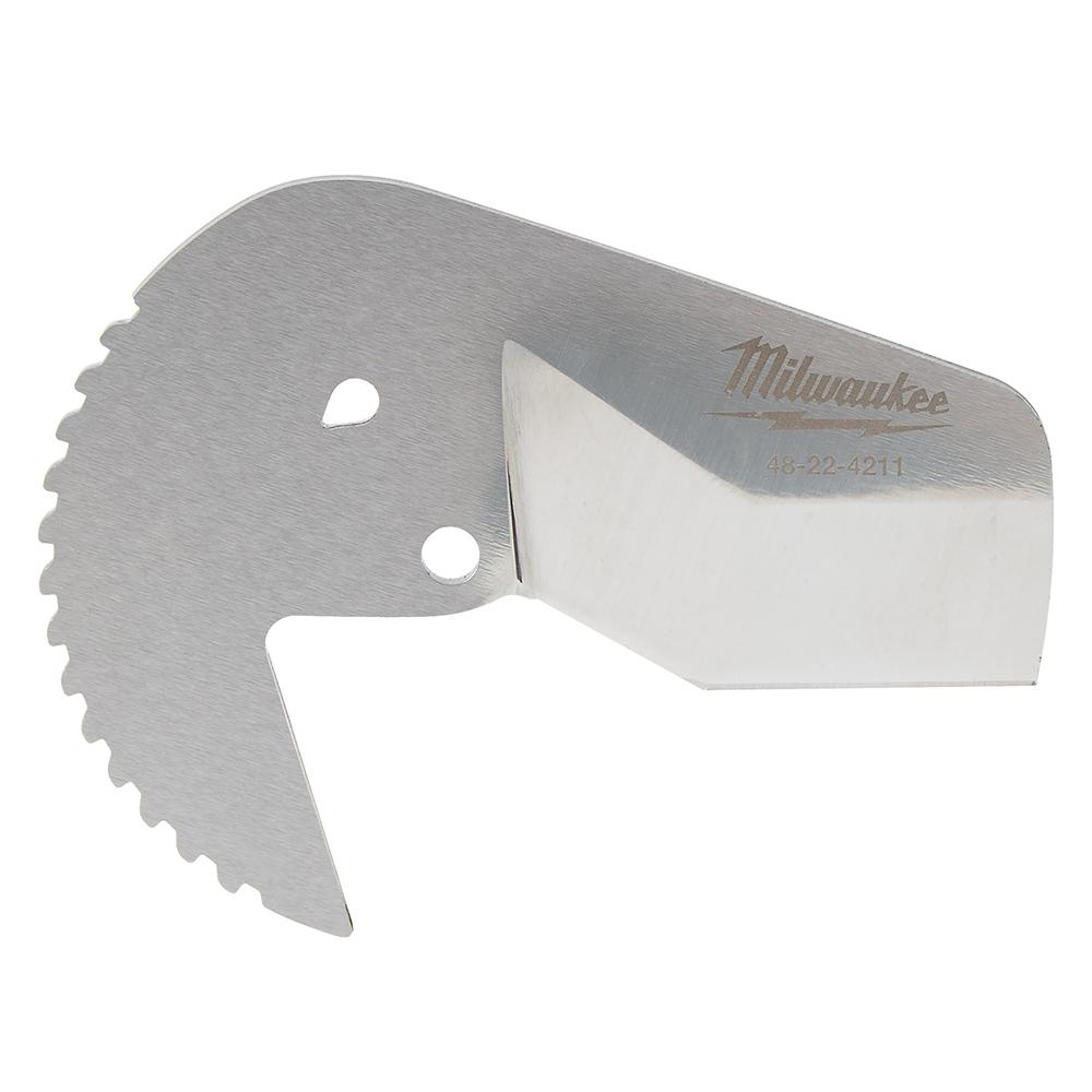 Ratcheting Pipe Cutter Blade