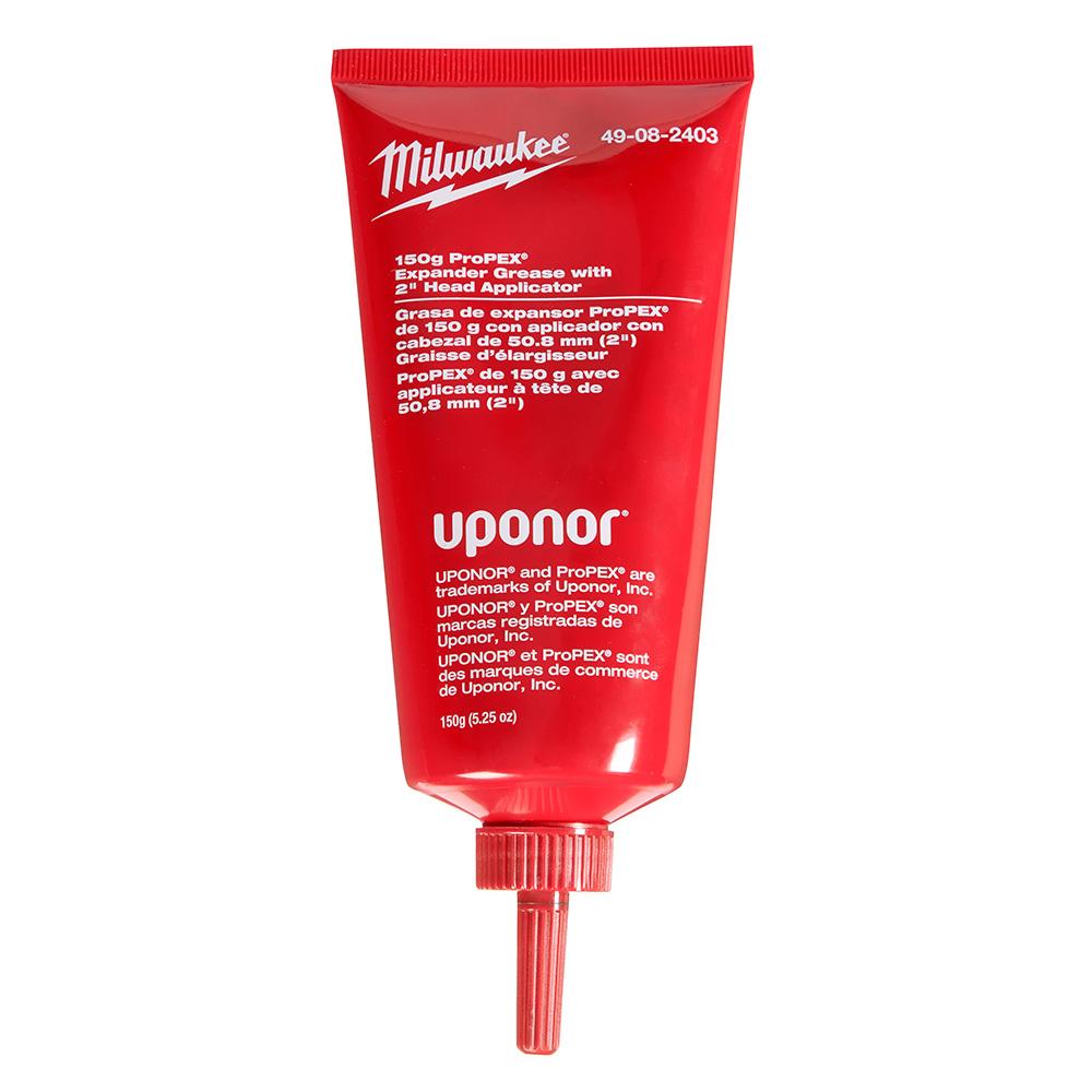 PEX Expander Cone Grease w/Tip