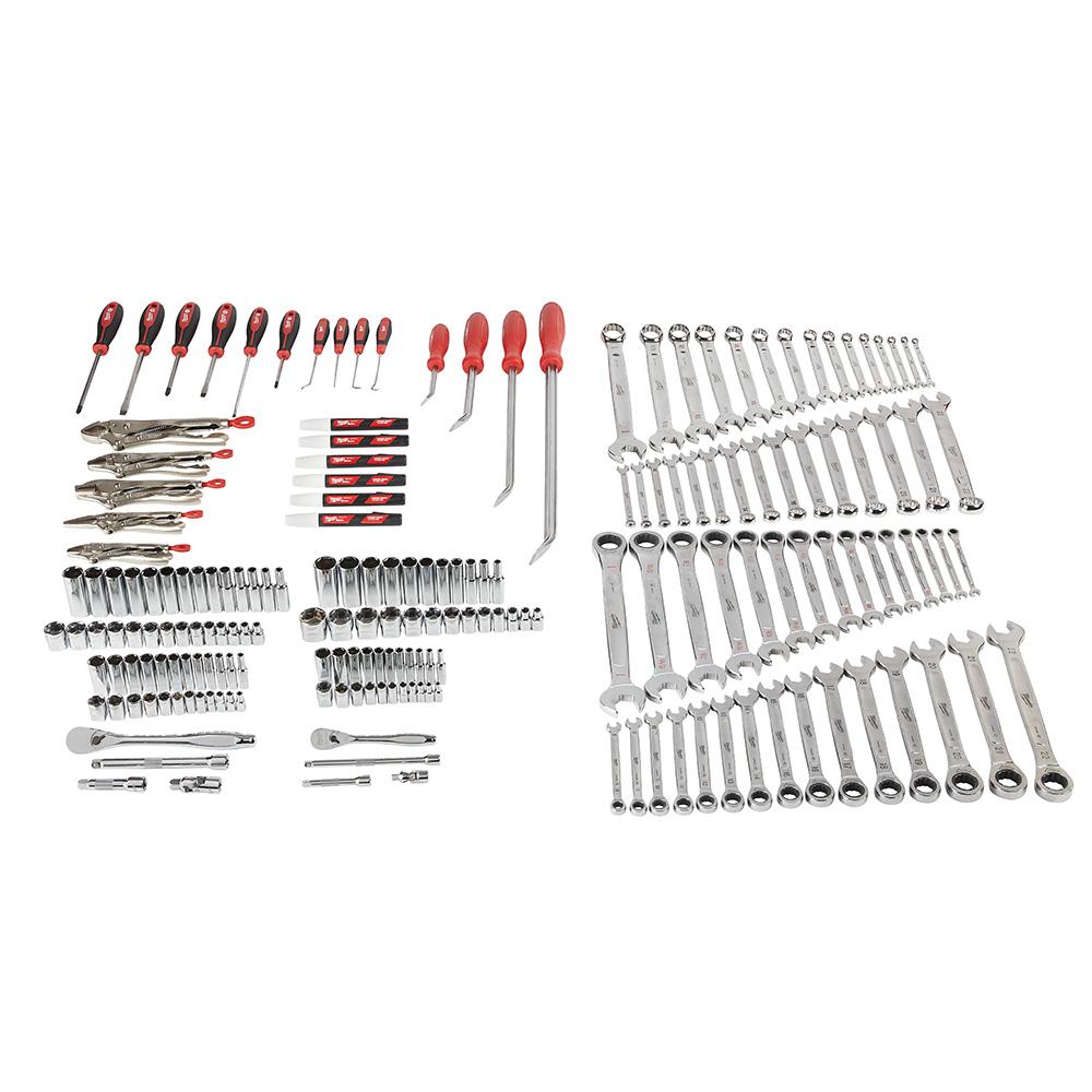 Mechanics Tool Set