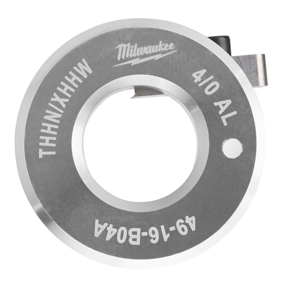 4/0 AWG Al THHN/XHHW Bushing