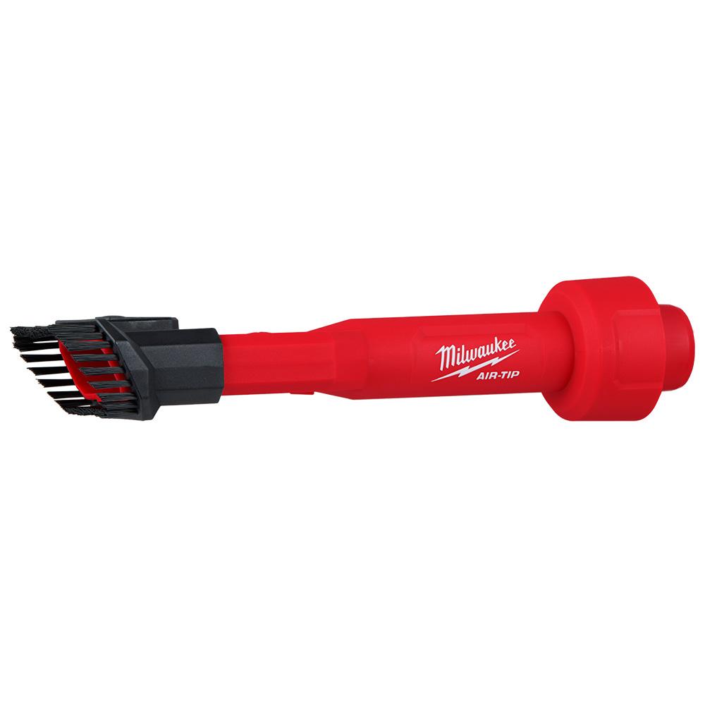 2-In-1 Utility Brush Tool