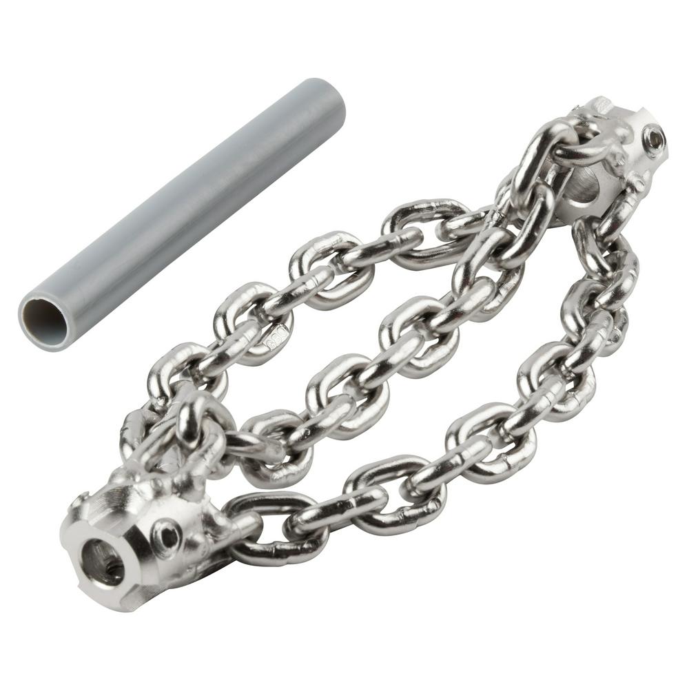 4" Standard Chain Knocker