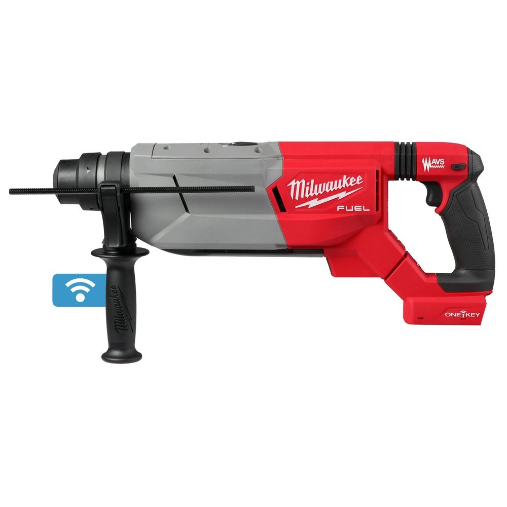 1-1/4" SDS Plus Rotary Hammer