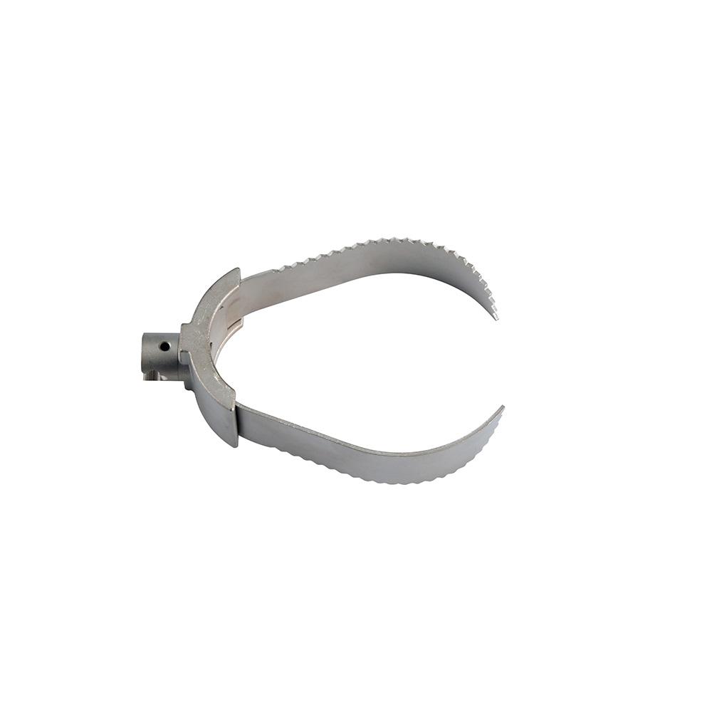 4 in. Root Cutter for Drum Cable