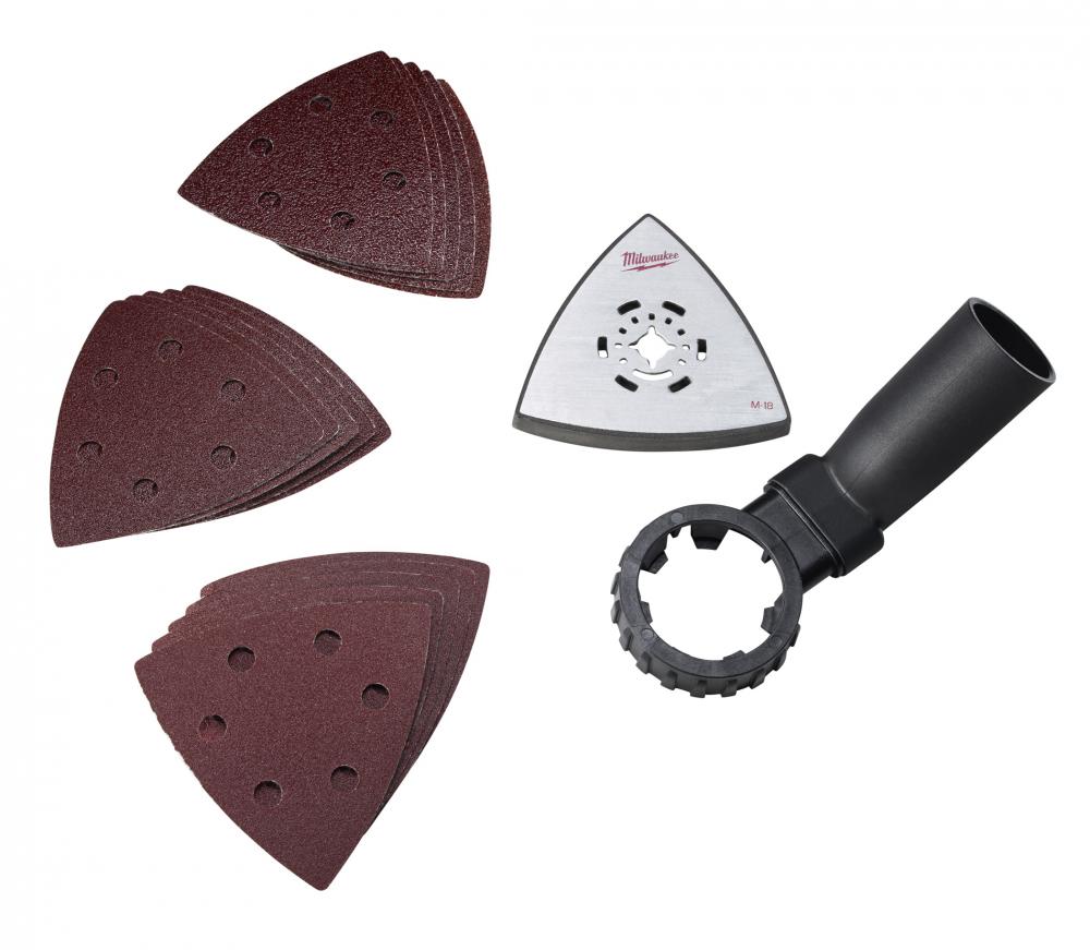 M18 Dust Extractor Kit