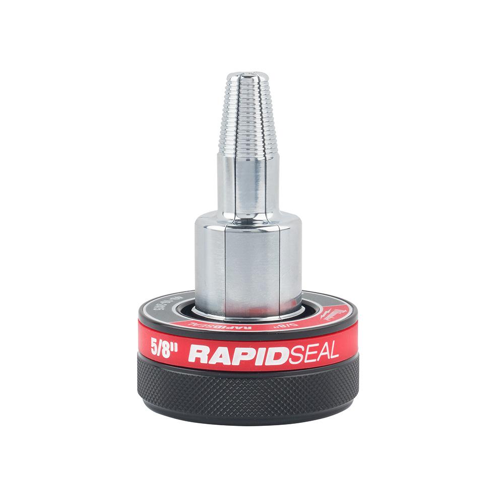 5/8" RAPID SEAL PROPEX Expan Head