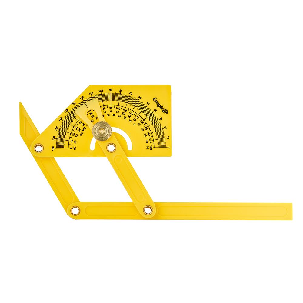 Protractor