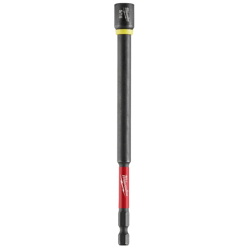 5/16" x 6" Magnetic Nut Driver