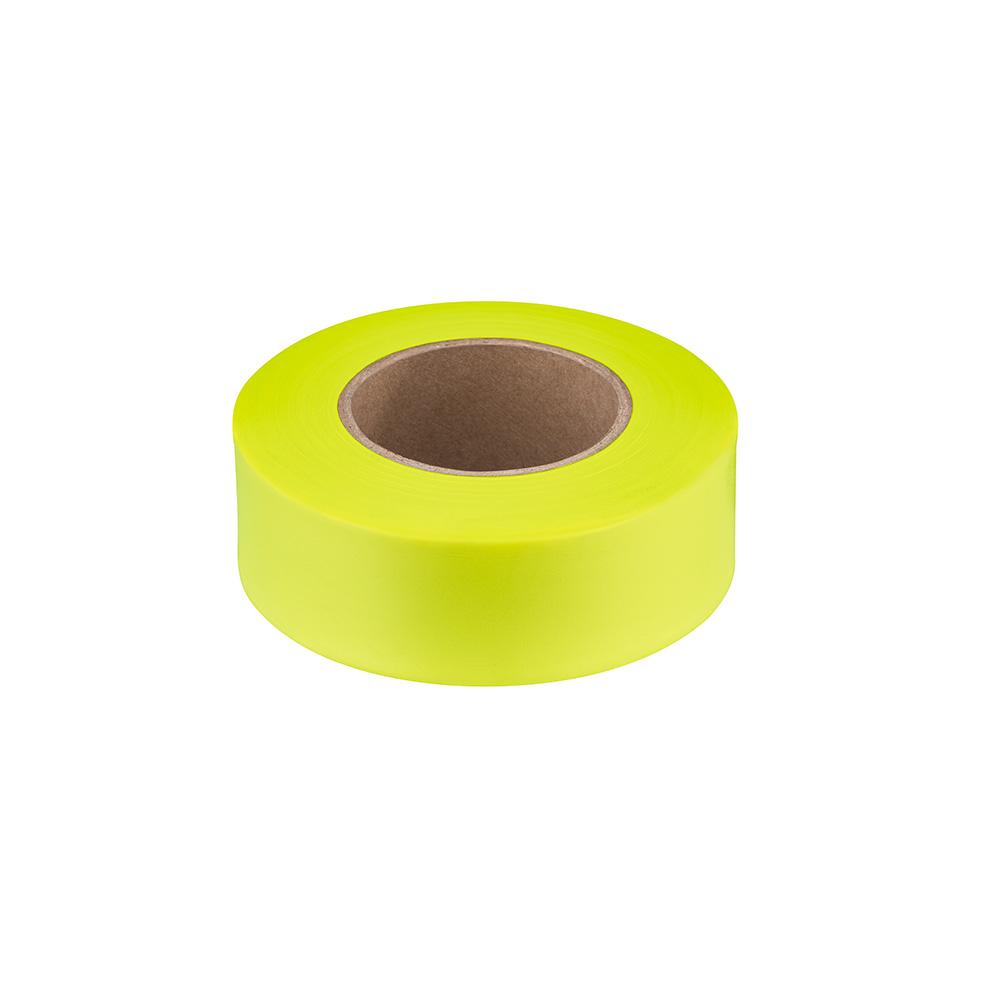 Yellow Flagging Tape