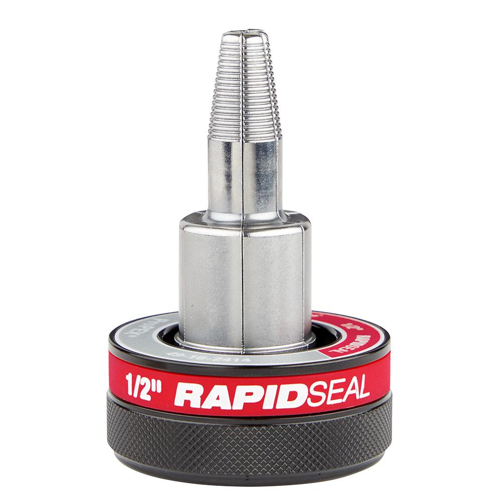 1/2" RAPID SEAL PROPEX Expan Head