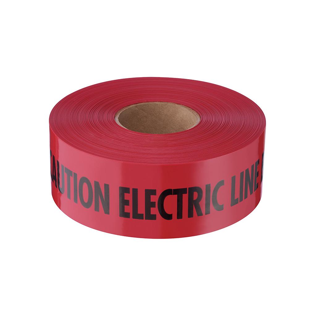 3"X1000' Non Det. Electric Line