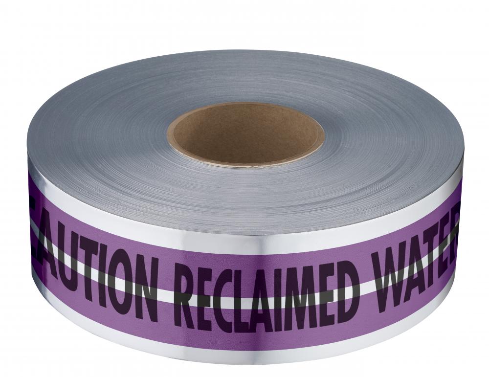 Detectable Warning Tape