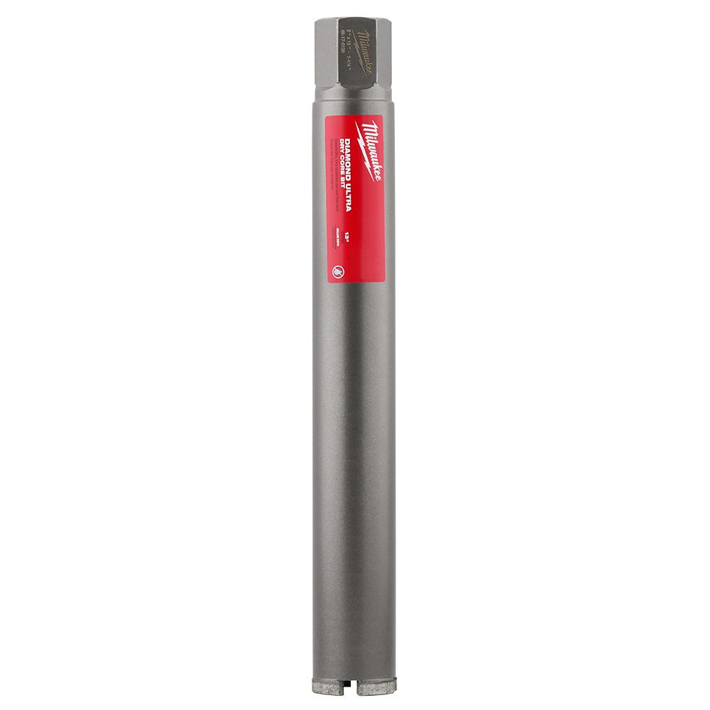 2 in. Diamond Ultra Dry Core Bit