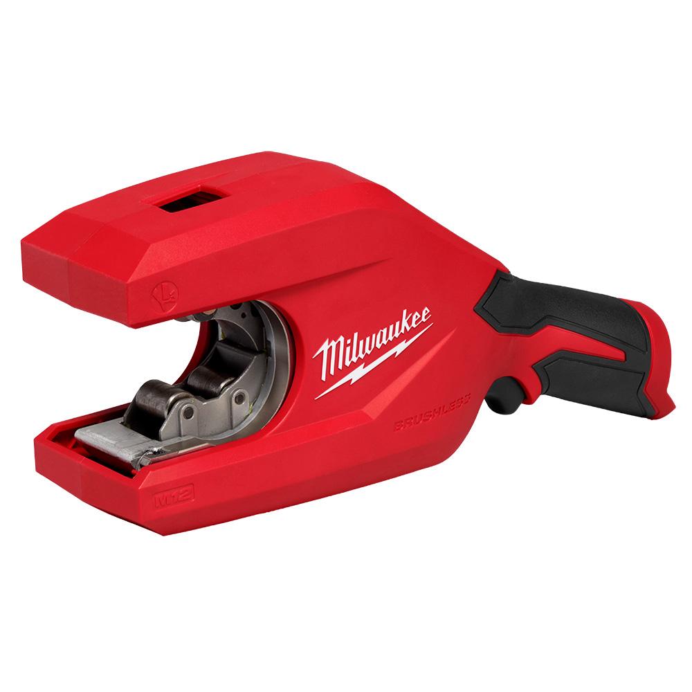 M12™ Copper Tubing Cutter