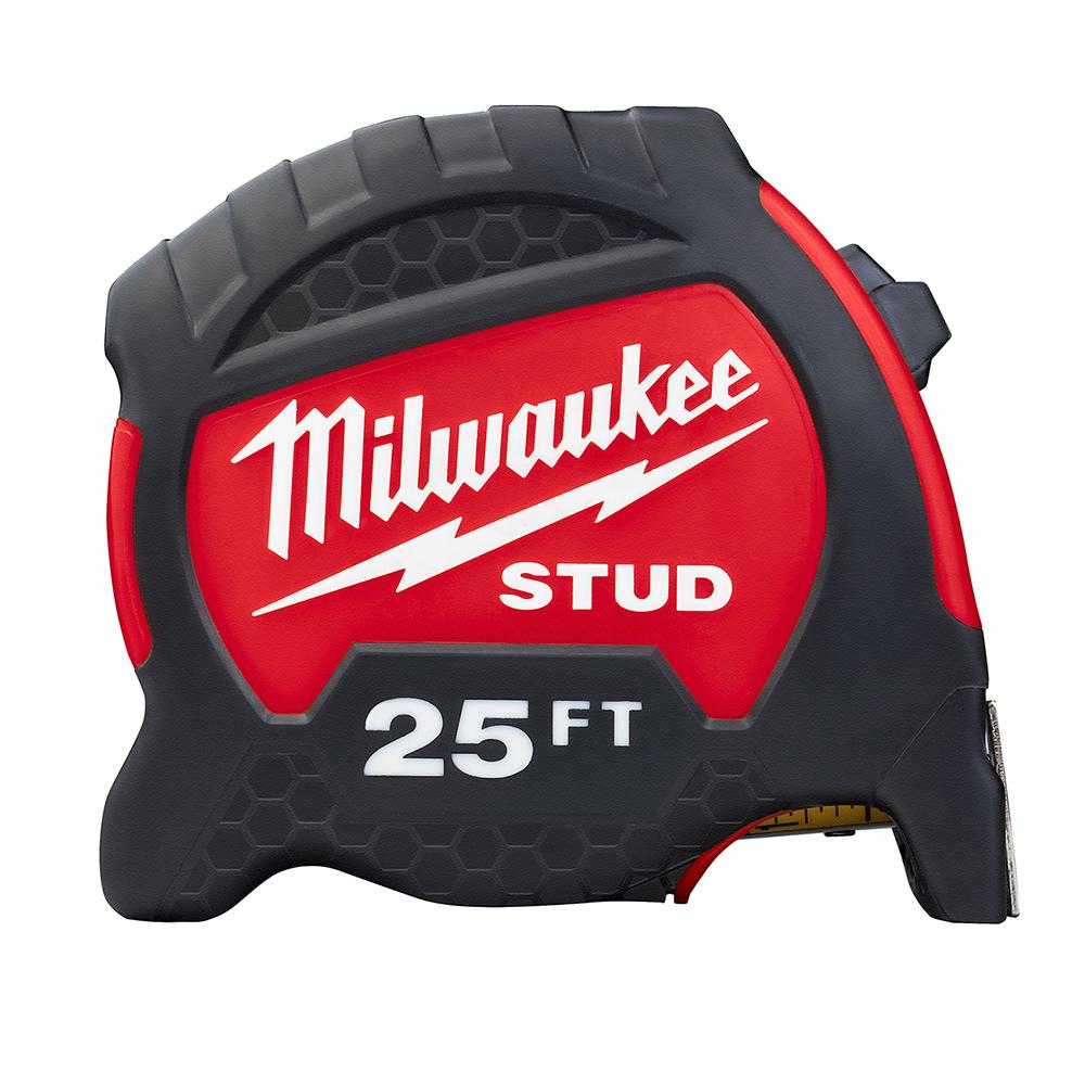 25ft Gen II STUD™ Tape Measure