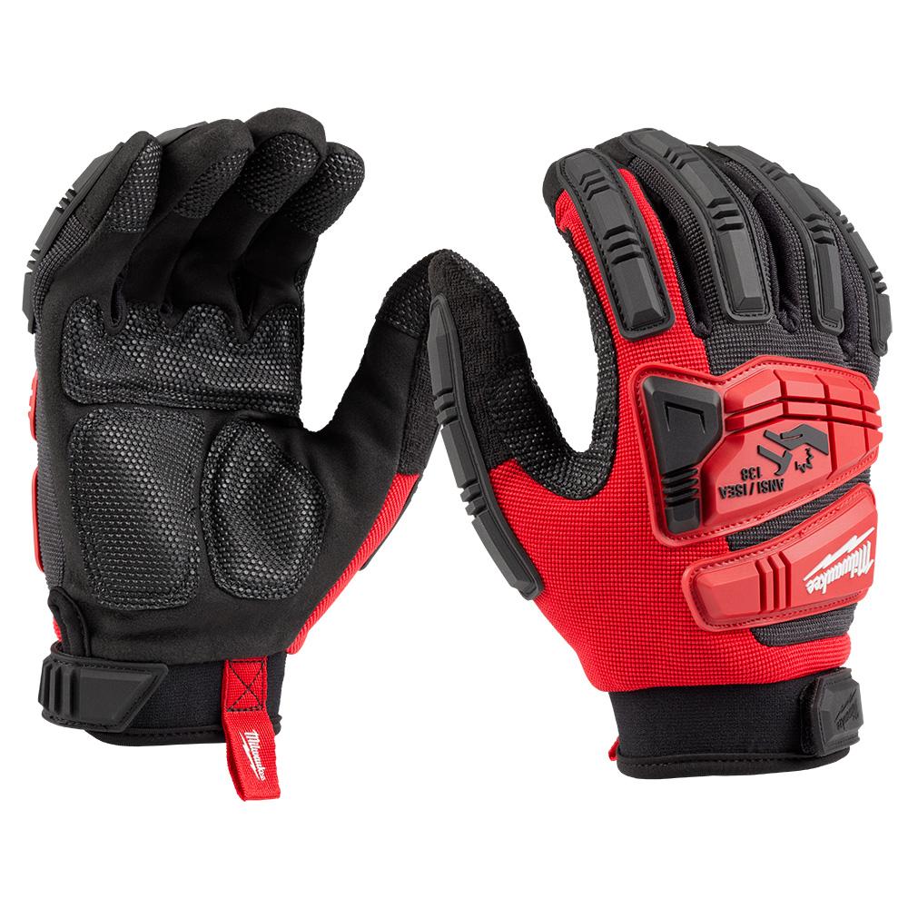 Impact Wrecking Work Glove -XXL