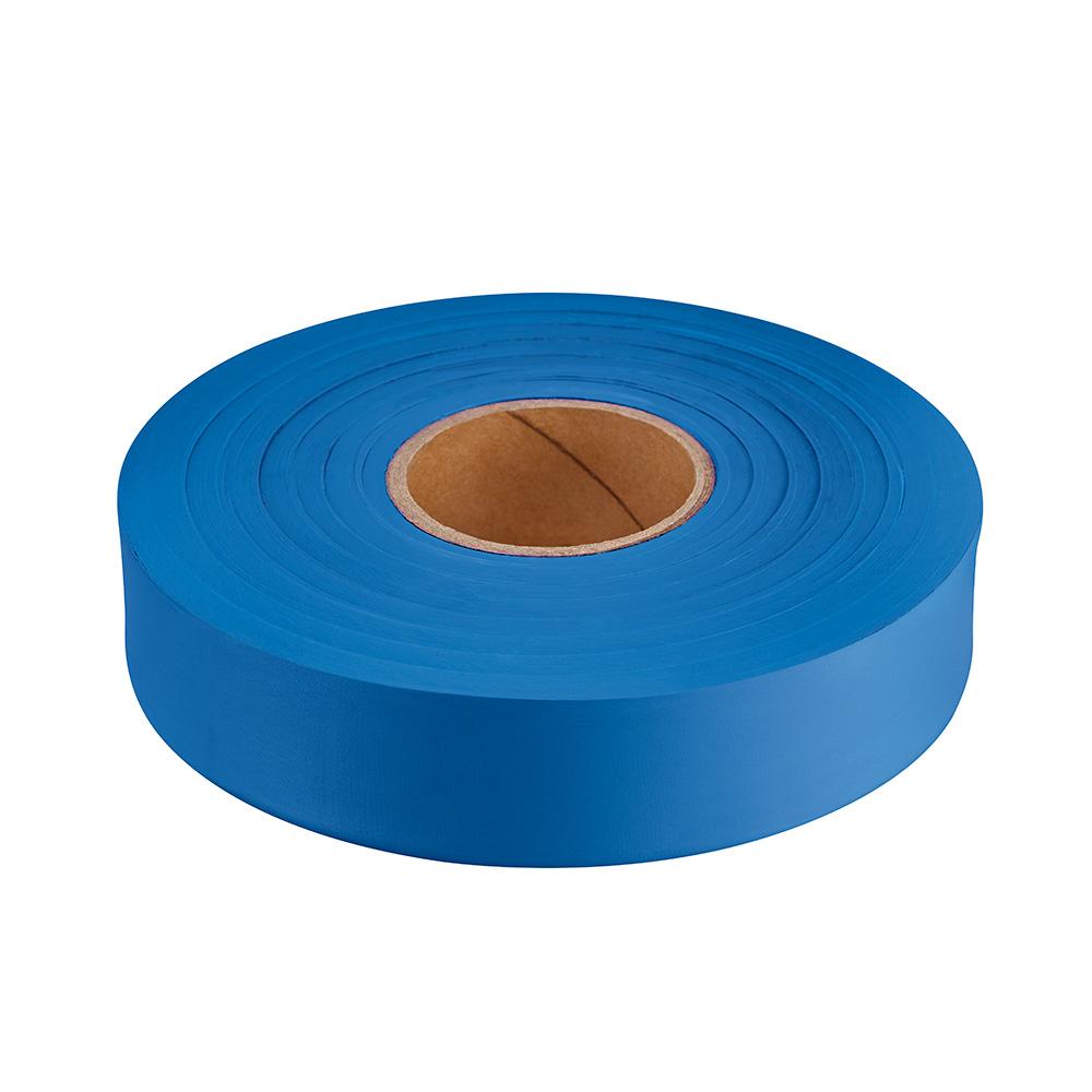 Blue Flagging Tape