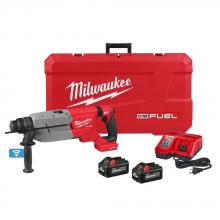 Milwaukee Electric Tool 2916-22 - 1-1/4" SDS Plus Rotary Hammer Kit