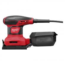 Milwaukee Electric Tool 6033-21 - Palm Sander