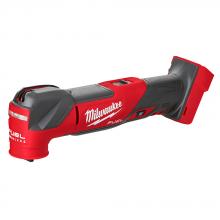 Milwaukee Electric Tool 2836-80 - Oscillating Multi-Tool-Rec