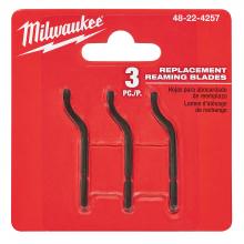 Milwaukee Electric Tool 48-22-4257 - Reaming Blades