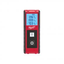 Milwaukee Electric Tool 48-22-9801 - Laser Distance Meter