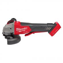 Milwaukee Electric Tool 2882-20 - M18 FUEL 4-1/2"/5" Brake Paddle OK