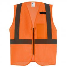 Milwaukee Electric Tool 48-73-2246 - Class 2 One Pocket  Vest L/X