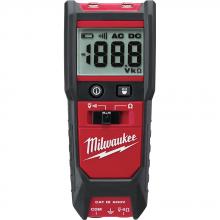 Milwaukee Electric Tool 2213-20 - Auto Voltage/Continuity Tester