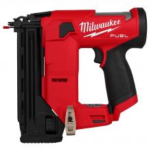 Milwaukee Electric Tool 2541-20 - M12 FUEL 18GA Brad Nailer