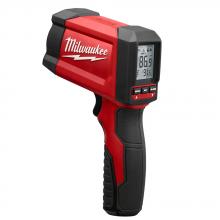 Milwaukee Electric Tool 2268-20 - Infrared Temp-Gun