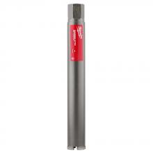 Milwaukee Electric Tool 48-17-0125 - 2-1/2 in. Diamnd Ultra Dry Core Bit