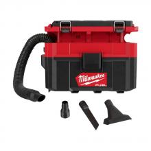 Milwaukee Electric Tool 0970-20 - PACKOUT™ 2.5 Gallon Wet/D