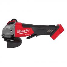 Milwaukee Electric Tool 2880-80 - 4-1/2"/5" Grinder Paddle-Recon